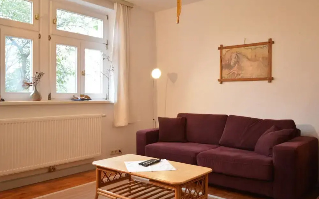 Neuendorf Elegant Nature Stay