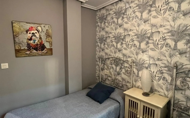 Costa Reinante Spa