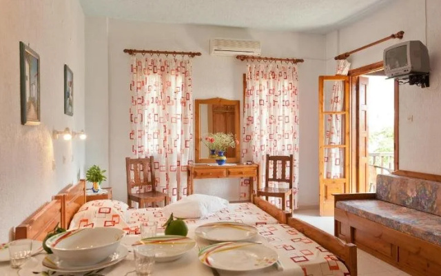 Sofias Garden Studios