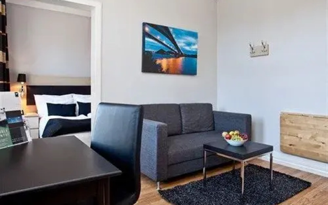 First Hotel Kristiansand