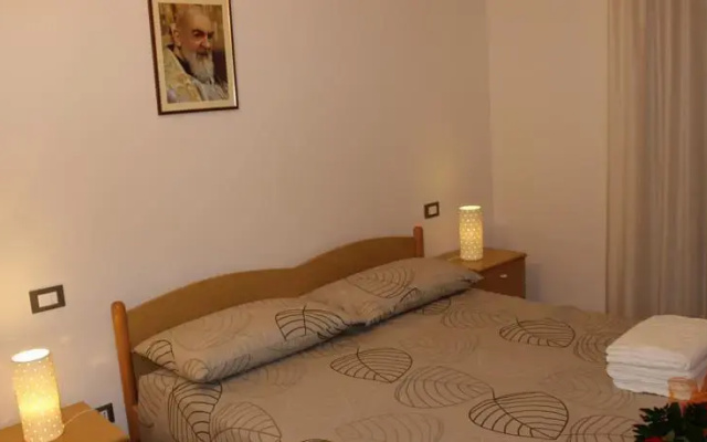 b&b da Gino
