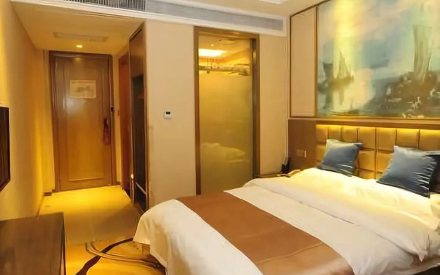 Lajue Boutique Hotel