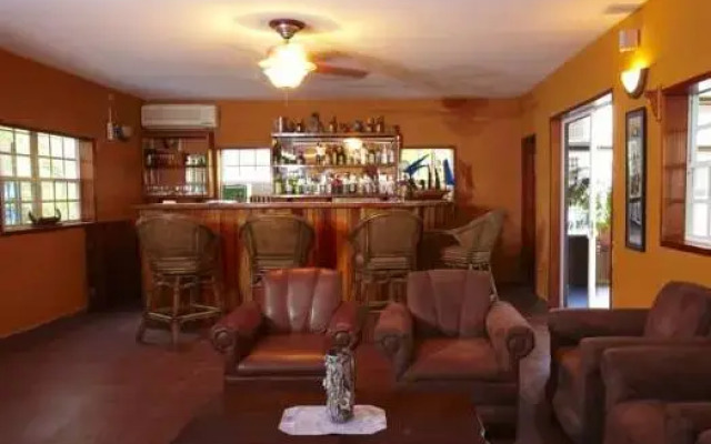 Black Orchid Resort