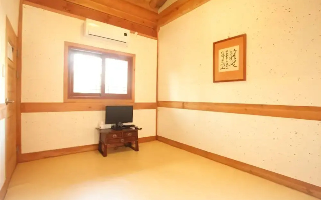 Jeonju Ye Da Won