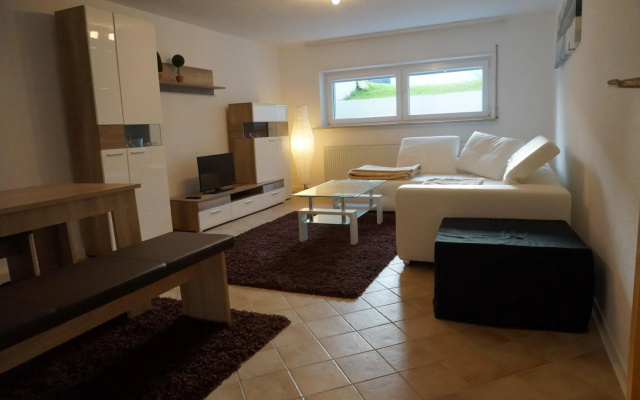 Apartment Germersheim