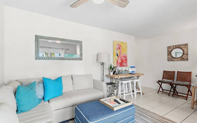 Beachside Villas 912- 30A Sun & Fun
