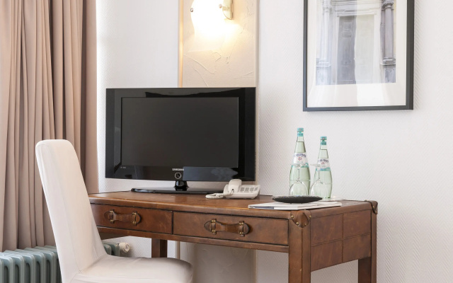 BRISTOL Hotel Bad Kissingen