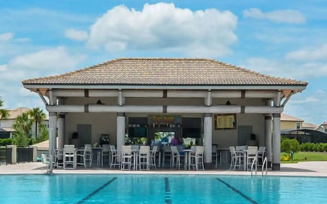 Charming townhome near Disney