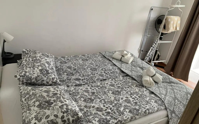 Ozas Apartment 1 and 2
