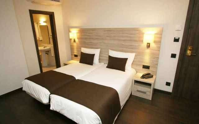 Hotel Pyrénées