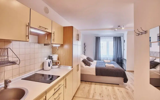 Żeromskiego 5 by Baltic Home