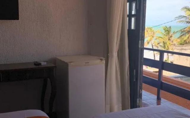 Pousada La Luna
