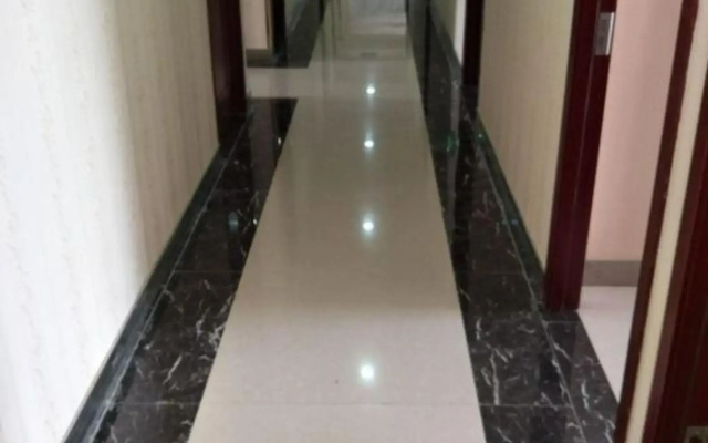 Hongxin Motel