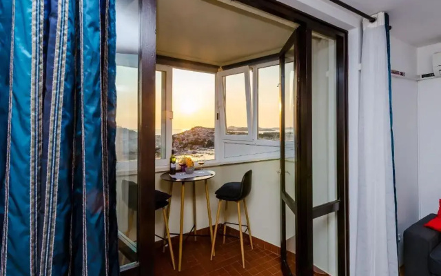Apartment Boca