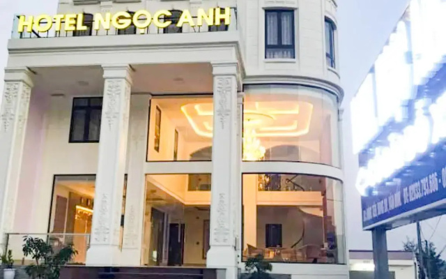 Hotel Ngoc Anh