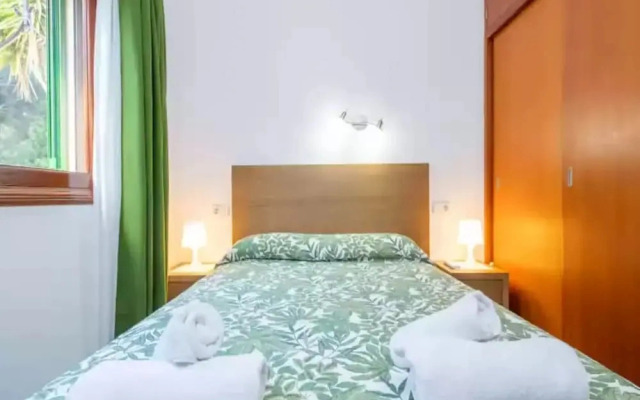 Calamari - Villa With Private Pool In Felanitx