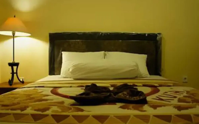 La Mulya Legian Hotel