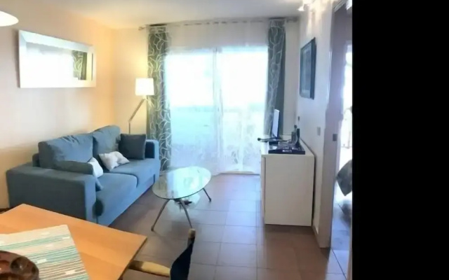 Apartamento Royal Xaloc 1