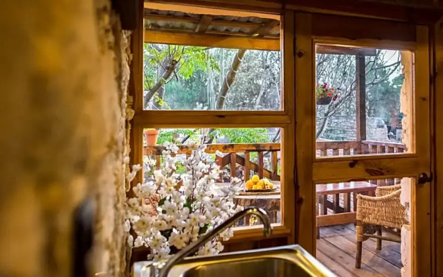 Hotel Colibri