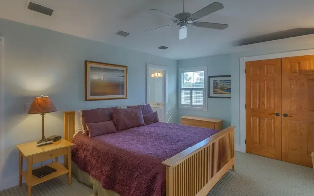 Cape San Blas Inn
