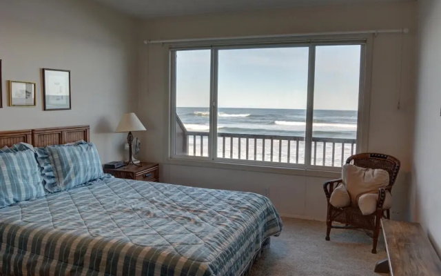 Pacific Sands Resort