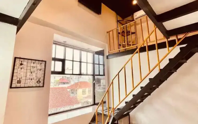 Tab Hotel Malioboro