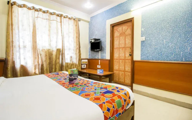 FabHotel Bani Park