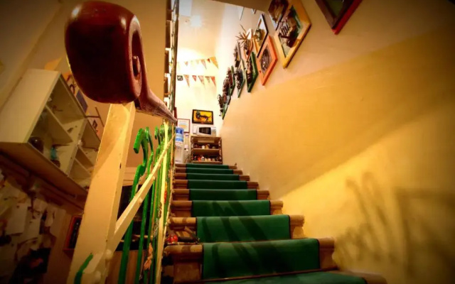 Albergo I Villini