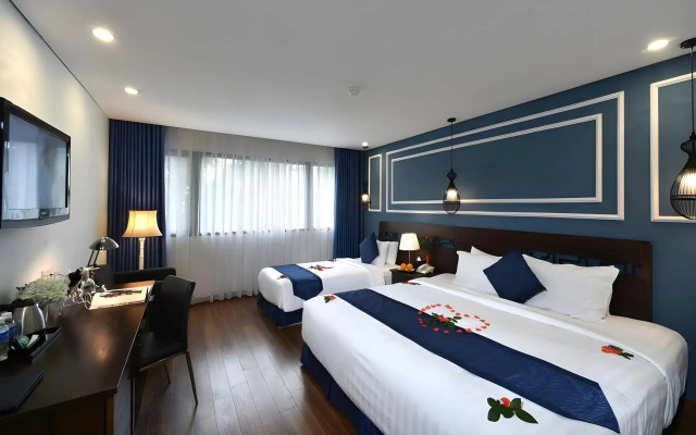 Eternity Hanoi Hotel
