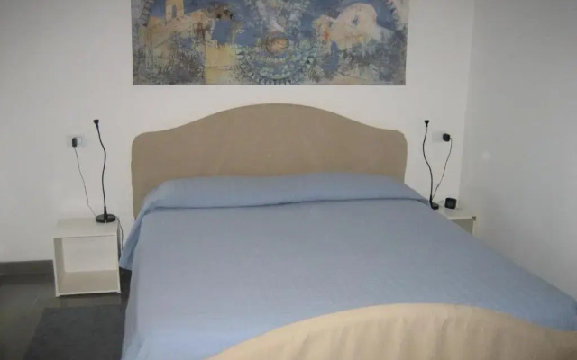 Villa Arzilla