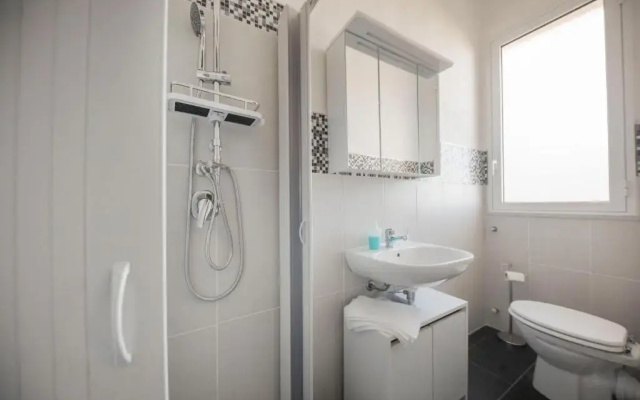 Villa Francesca 30 Pax Sicily sul mare