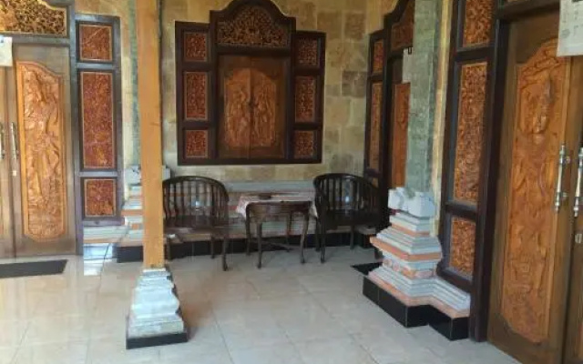 Ray homestay