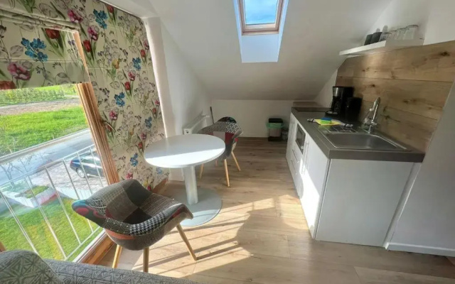 Apartment 22