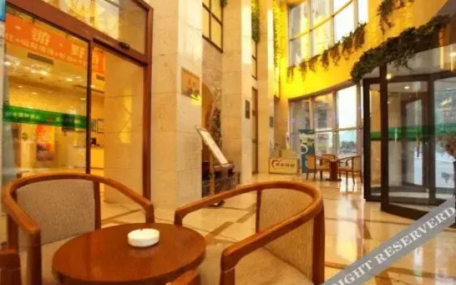 Yingkou Haolong Hotel