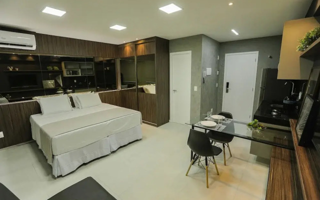 Edificio Time Apto 1511