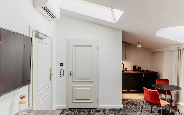 Hostel Floriańska 33