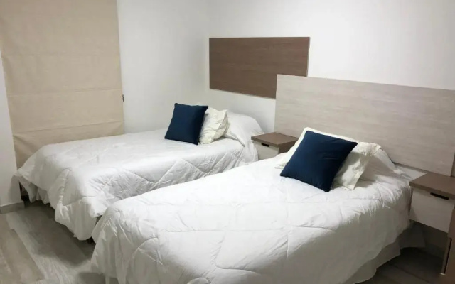 Hotel Boutique Suri