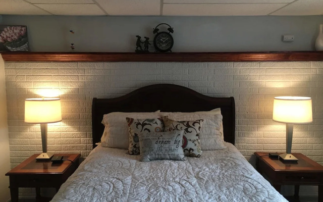 Stockbridge Lakes Bed & Breakfast