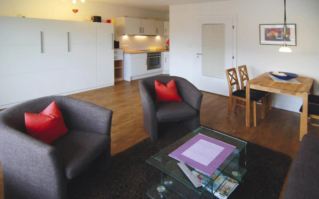 Apartment, St. Peter-Ording