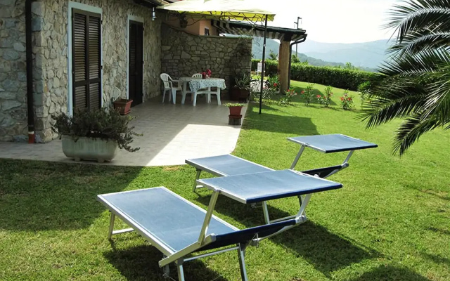 Villa Vista Serena