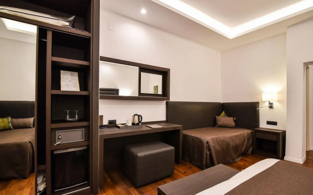 Hotel Palma