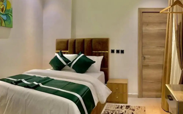 Lisa Suites and Hotels