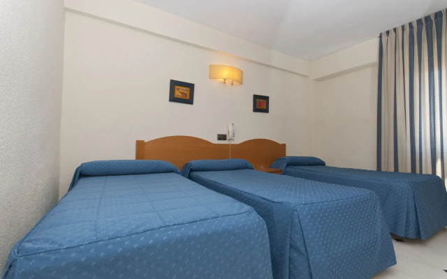 Hostal Goyma I