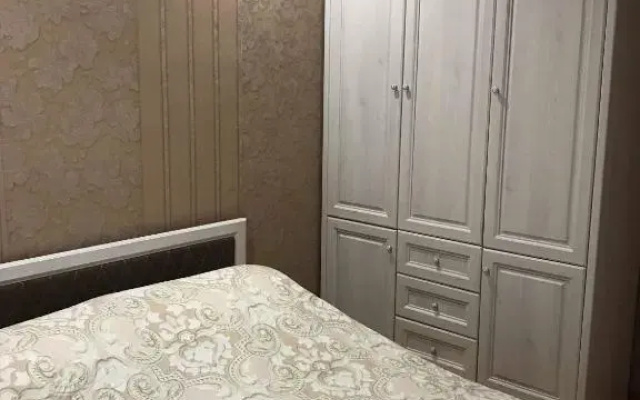 3-Room Flat In Kutaisi