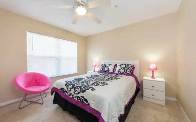 Apartment & Town Homes Close to Disney