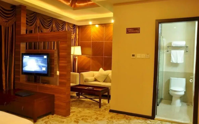 Xijiangyue Hotel