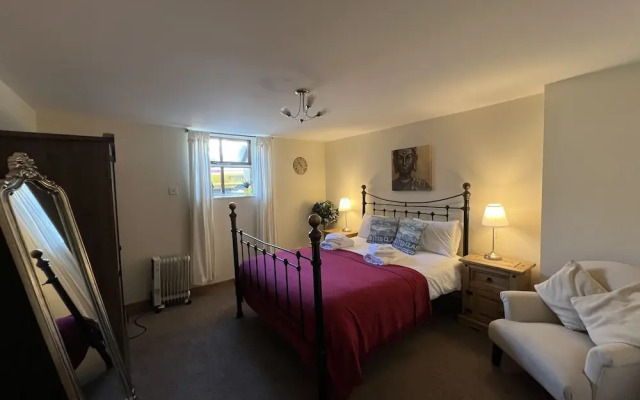 The Anchor Hotel