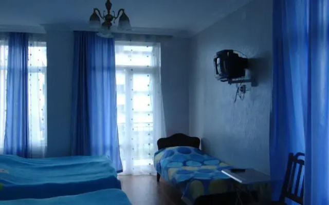 Guest house Zura