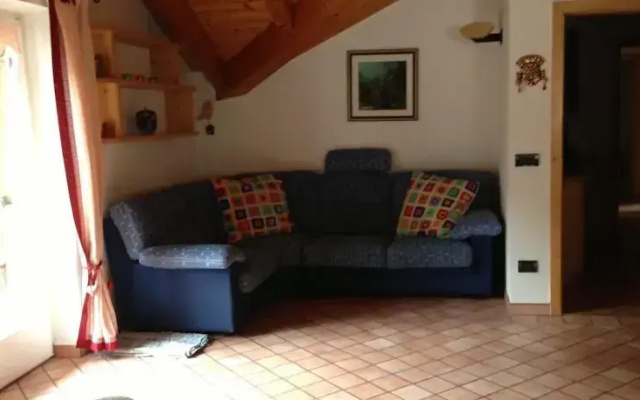 Appartamento Cesa Flavia