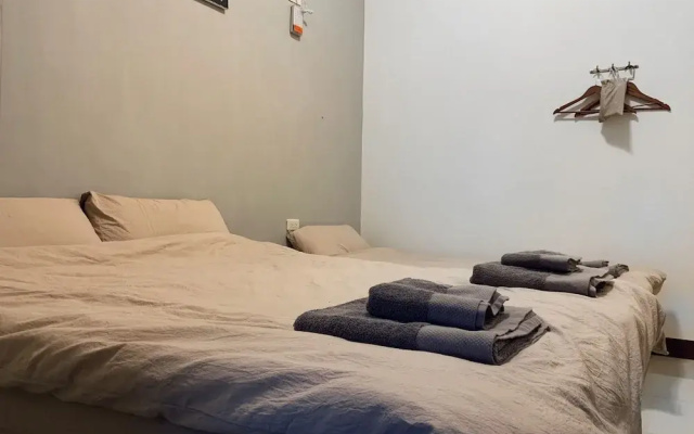 White Cat B&B